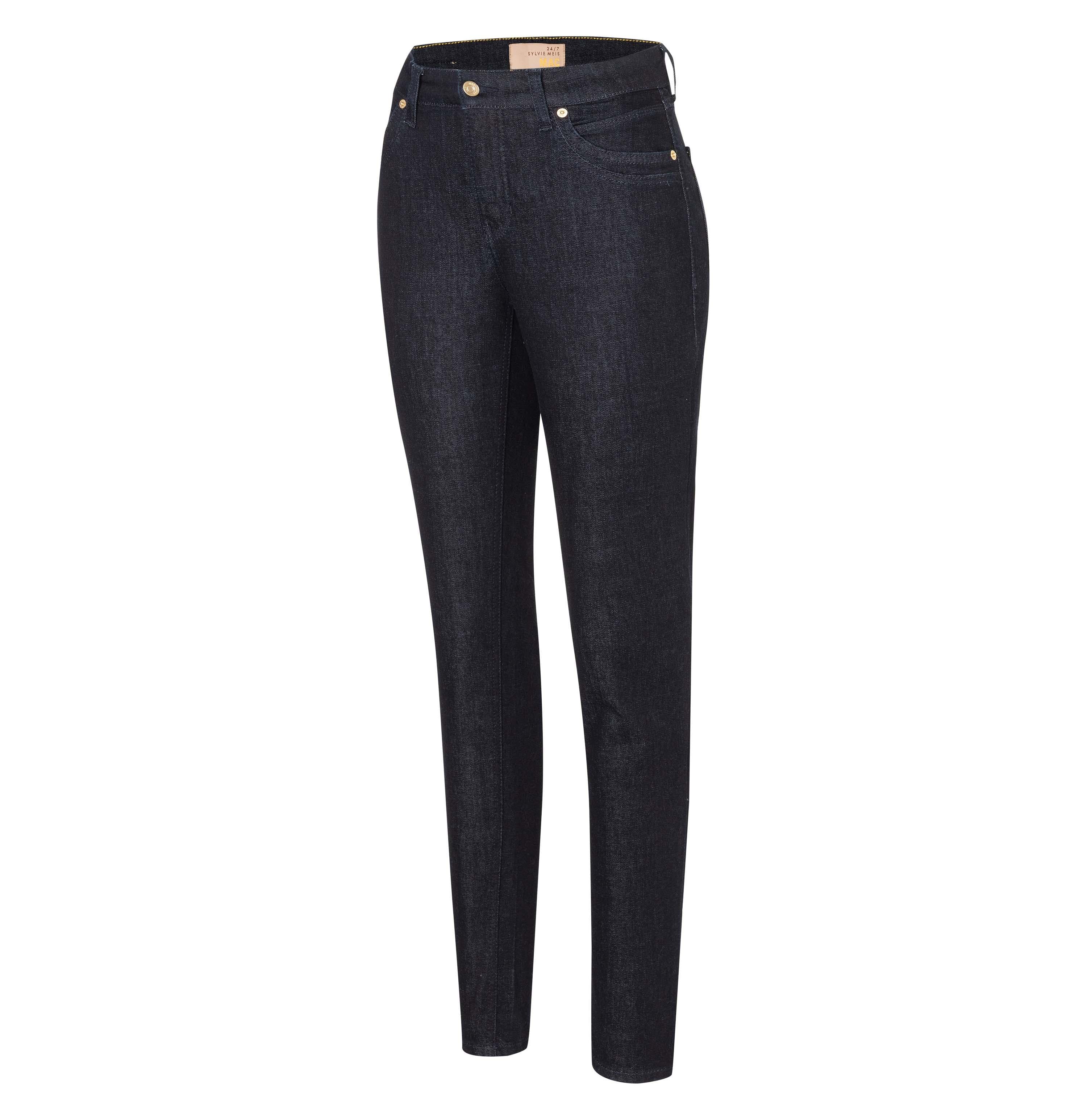 MAC MEL Fashion - Deep Indigo Rinse - 2620-90-0389L-D683 von MAC