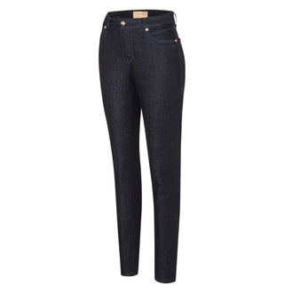 MAC MEL Fashion - Deep Indigo Rinse - 2620-90-0389L-D683