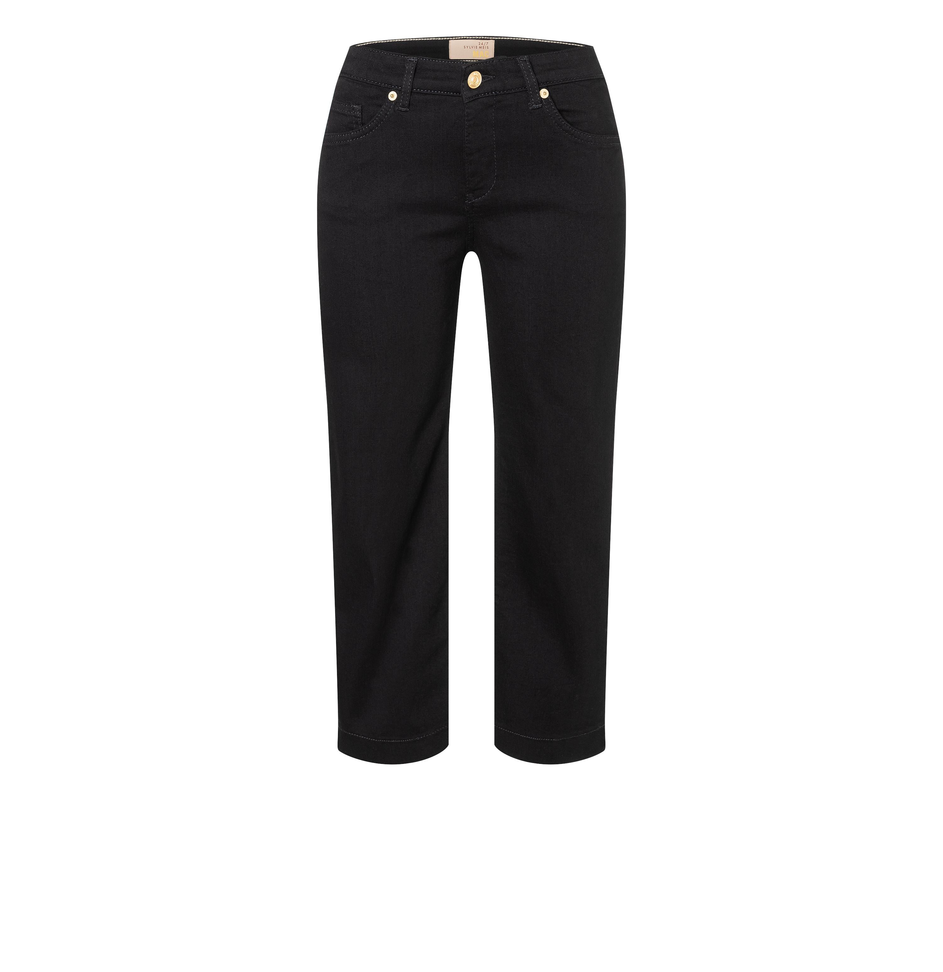 MAC RICH Culotte - Midnight Espresso - 2630-90-0389L-D999