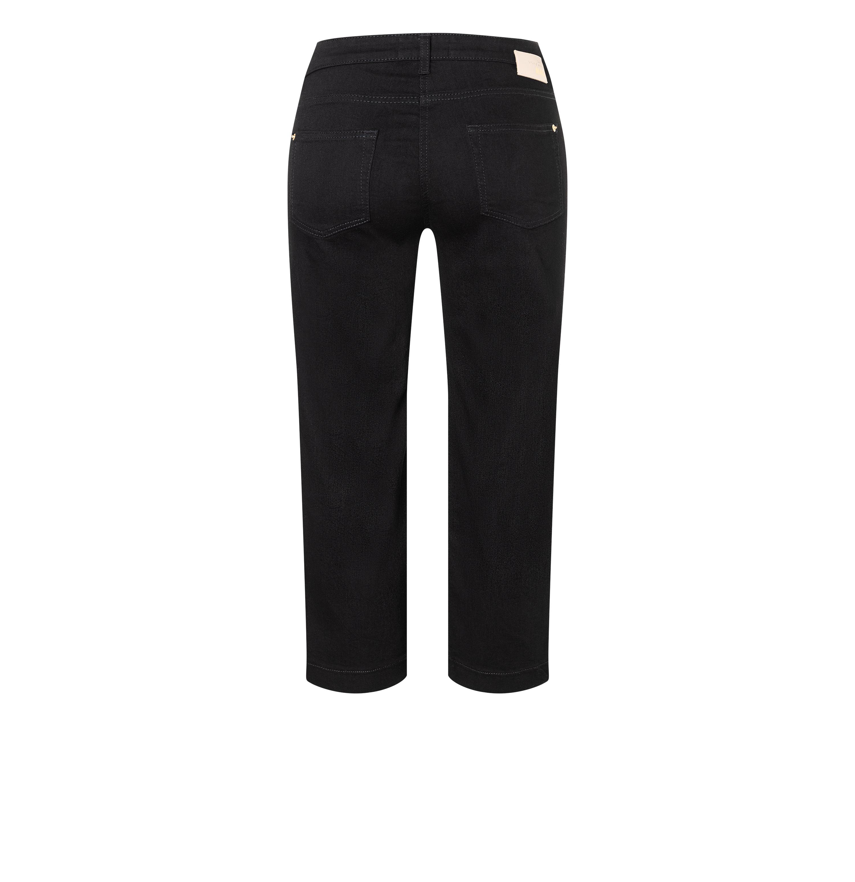 MAC RICH Culotte - Midnight Espresso - 2630-90-0389L-D999