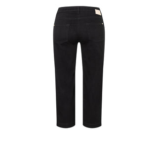 MAC RICH CULOTTE noir-noir 2630-90-0389L D999 - SYLVIE MEIS