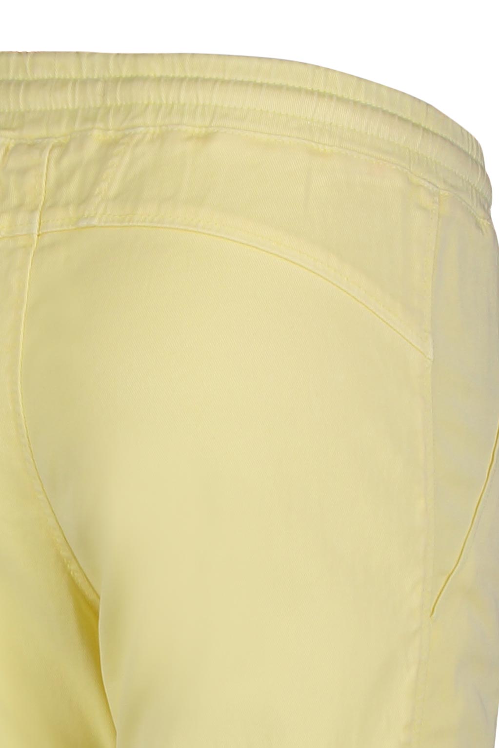 MAC FUTURE Jogpants - Lemon Drift - 2705-00-0404L 504R von MAC
