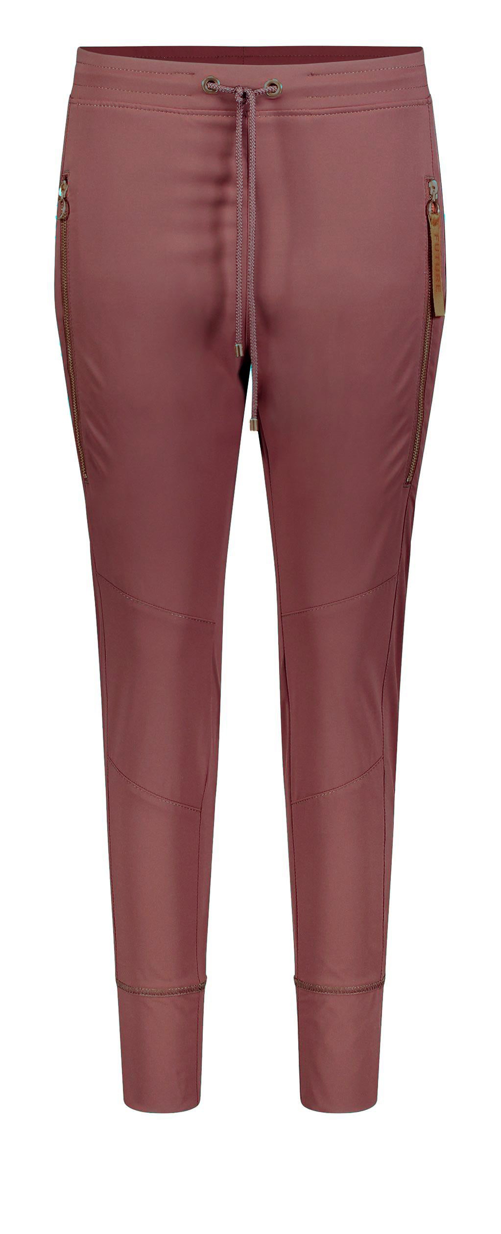 MAC FUTURE 2.0 Jogpants - Crimson Port - 2773-00-0172 490