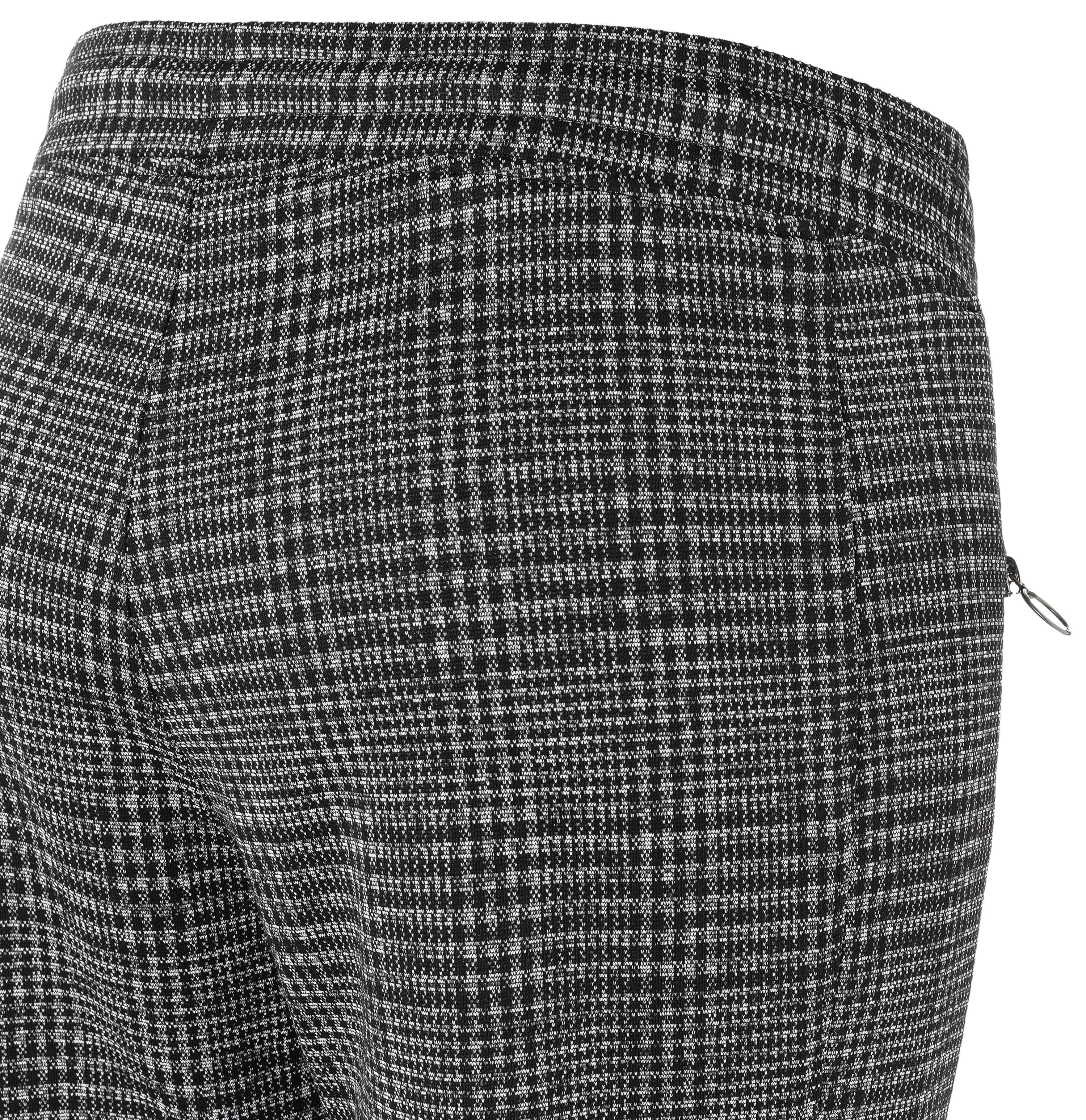 MAC FUTURE 2.0 Jogpants - Graphite Checkline - 2741-00-0125-901K von MAC