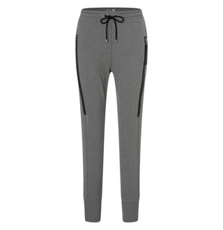 MAC FUTURE 2.0 light storm gray jacquard 2741-00-0172L 070J