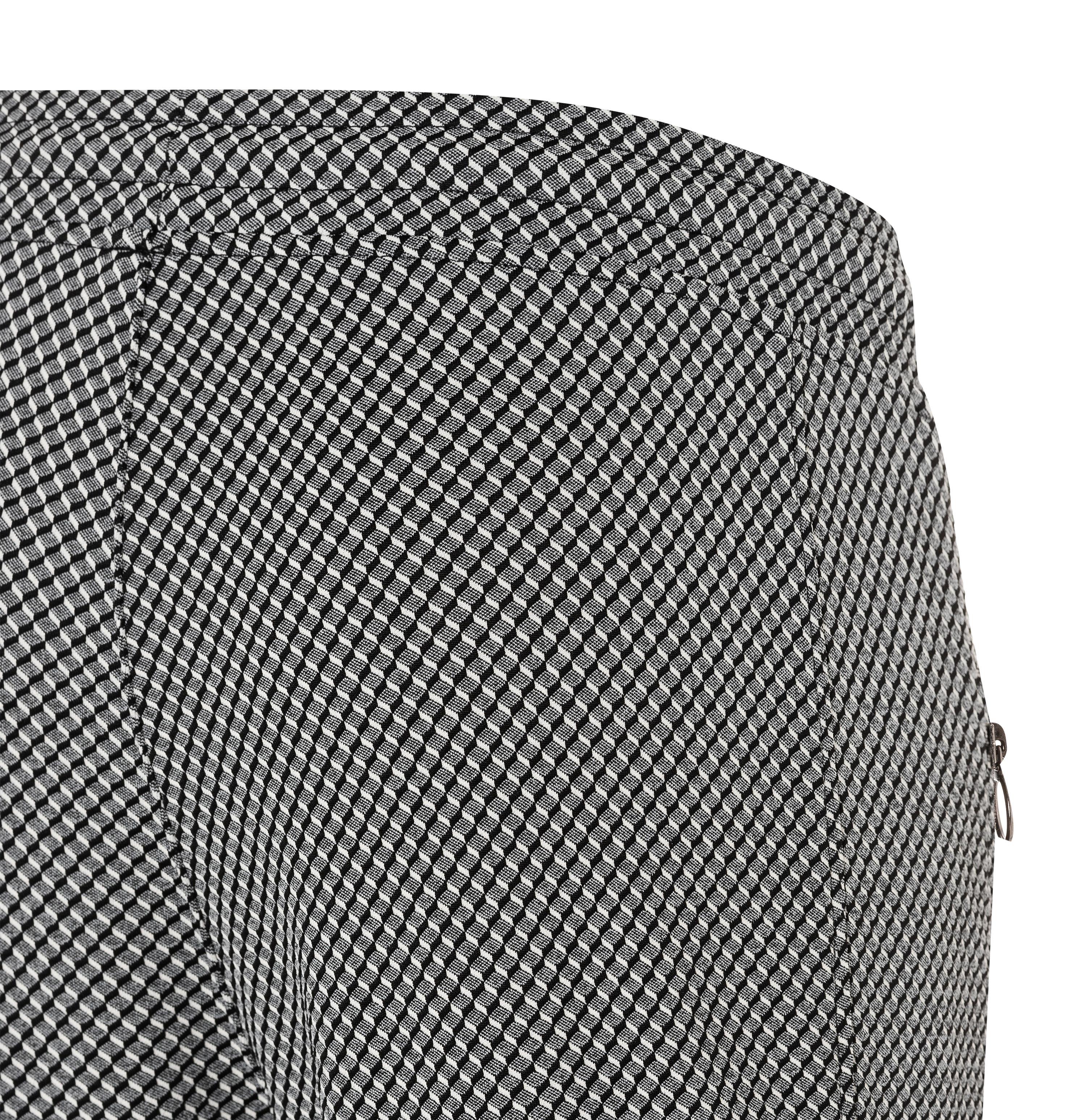 MAC FUTURE 2.0 light storm gray jacquard 2741-00-0172L 070J von MAC
