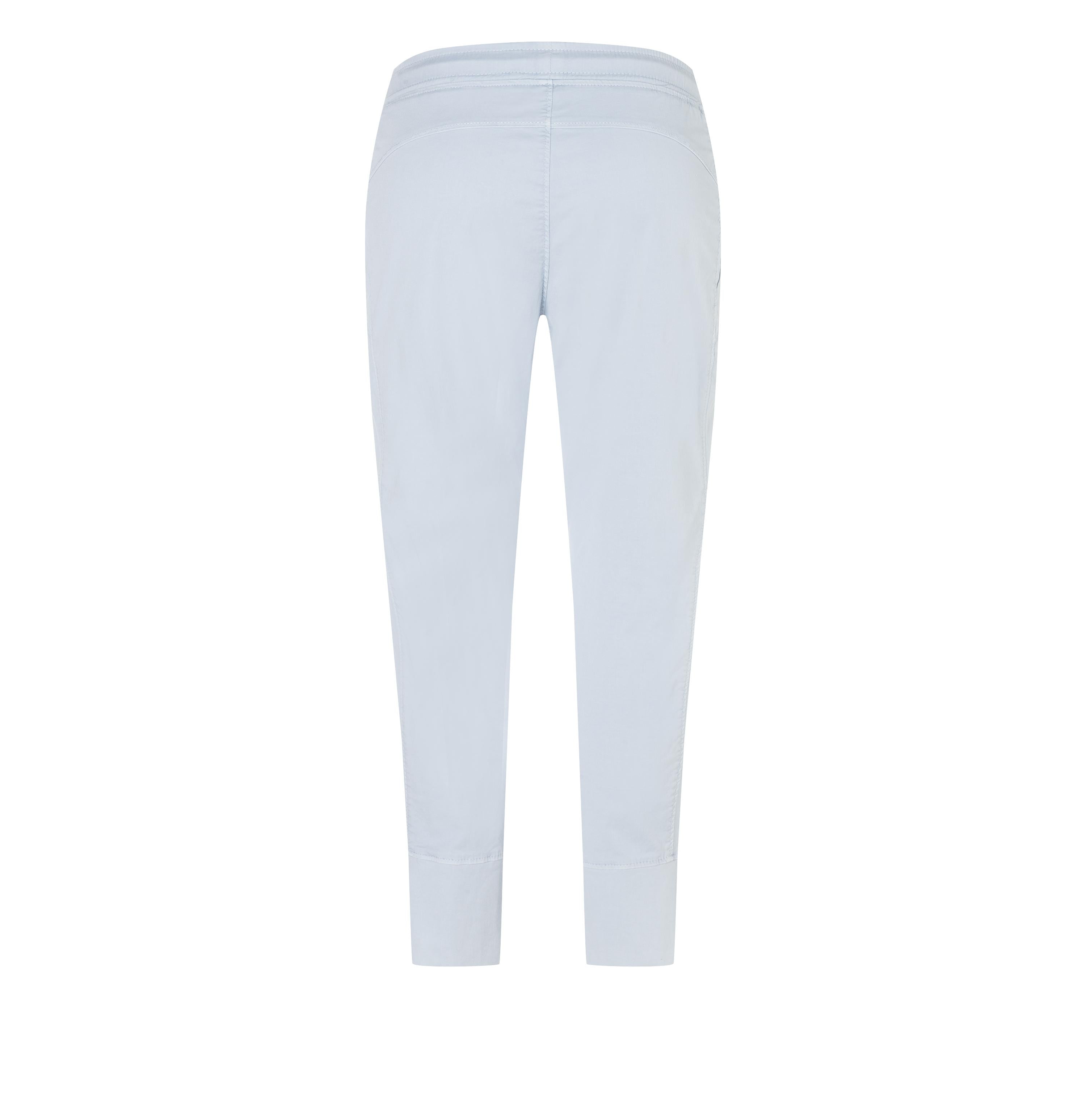 MAC FUTURE Jogpants - Misty Sky Blue - 2750-00-0434L-131R