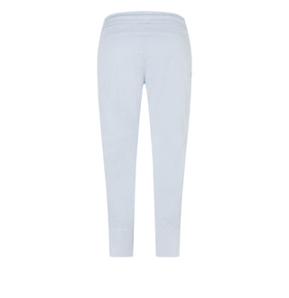 MAC FUTURE Jogpants - Misty Sky Blue - 2750-00-0434L-131R