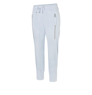 MAC FUTURE Jogpants - Misty Sky Blue - 2750-00-0434L-131R