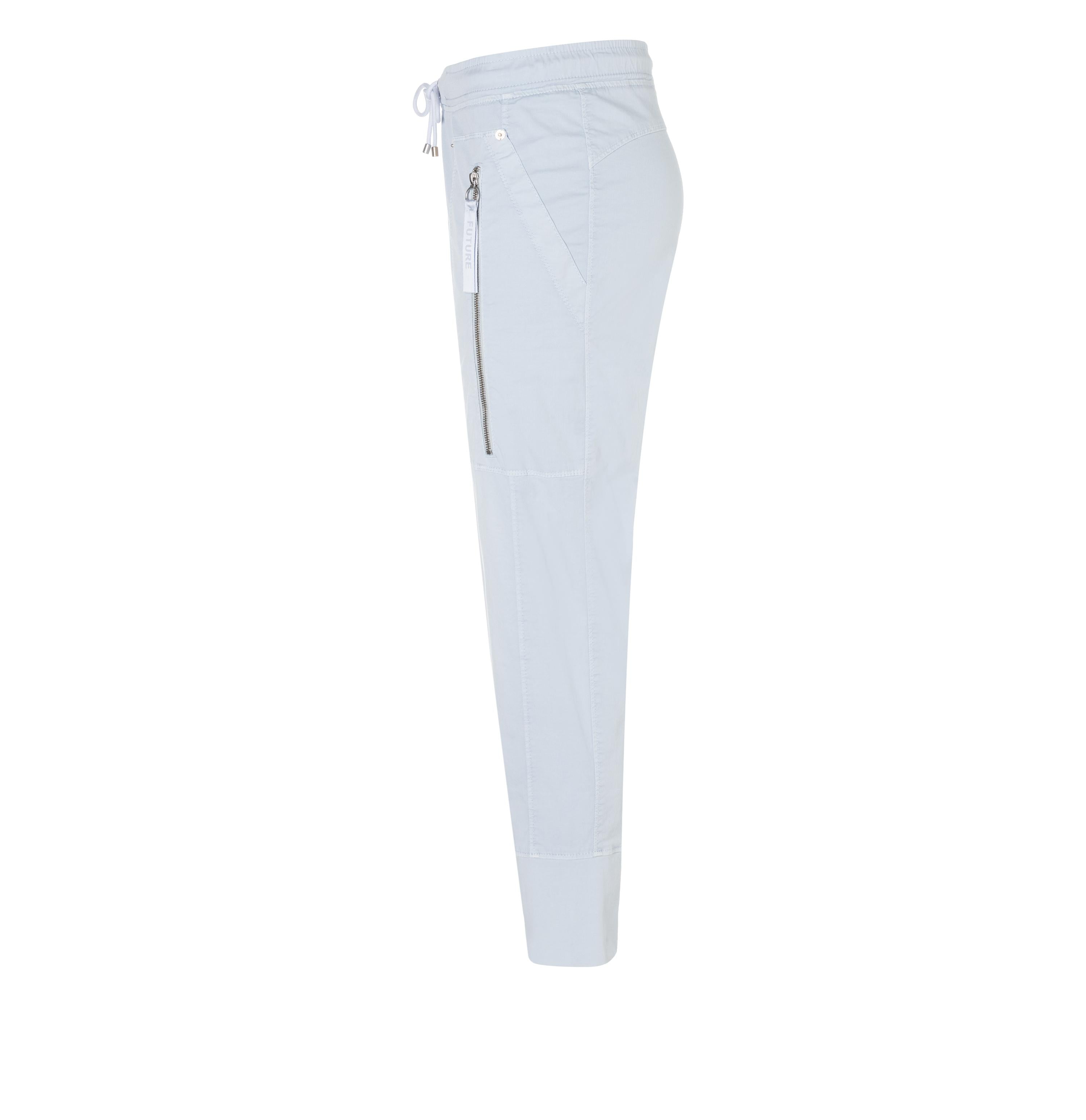 MAC FUTURE Jogpants - Misty Sky Blue - 2750-00-0434L-131R von MAC