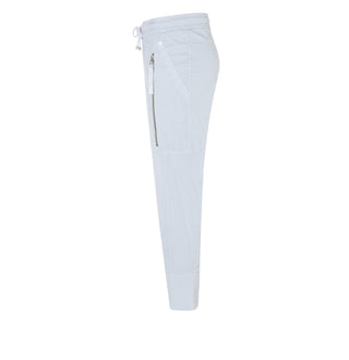 MAC FUTURE Jogpants - Misty Sky Blue - 2750-00-0434L-131R