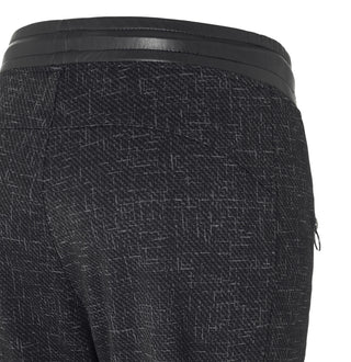 MAC FUTURE 2.0 Jogpants - Midnight Tread Black - 2772-00-0107-033B