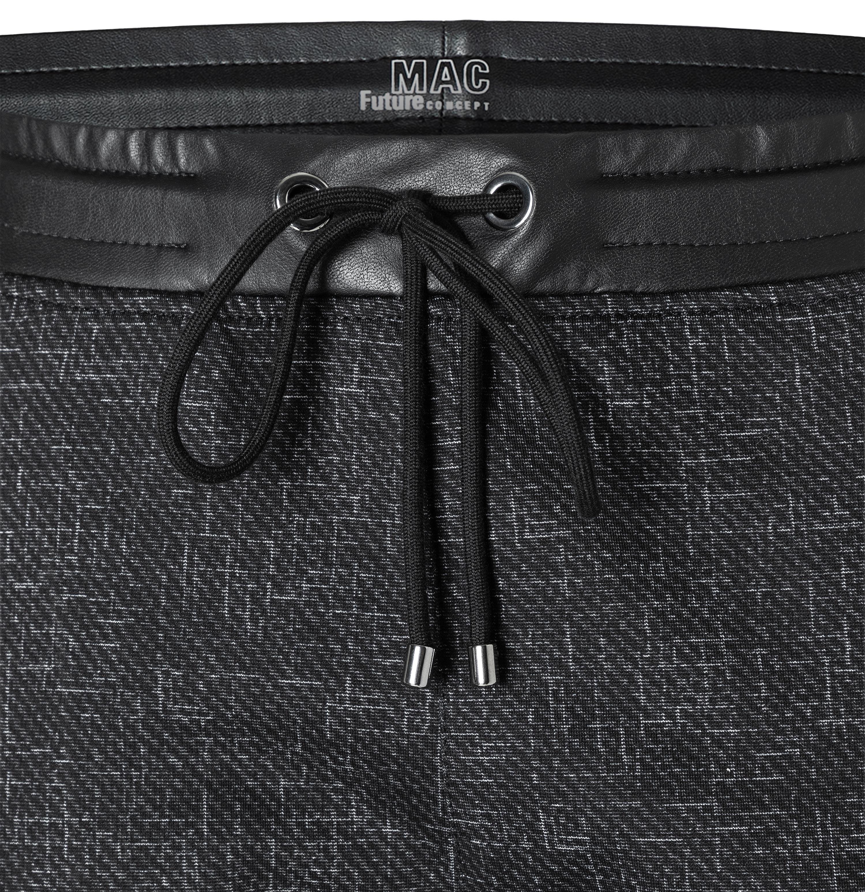 MAC FUTURE 2.0 Jogpants - Midnight Tread Black - 2772-00-0107-033B von MAC