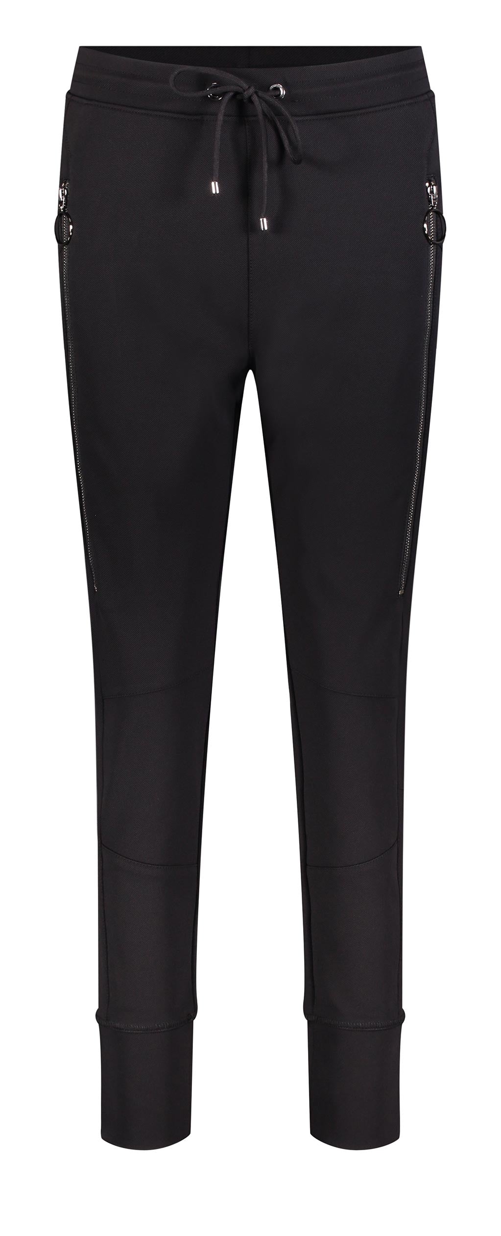 MAC FUTURE Jogpants - Nocturne Black - 2773-00-0172L 090