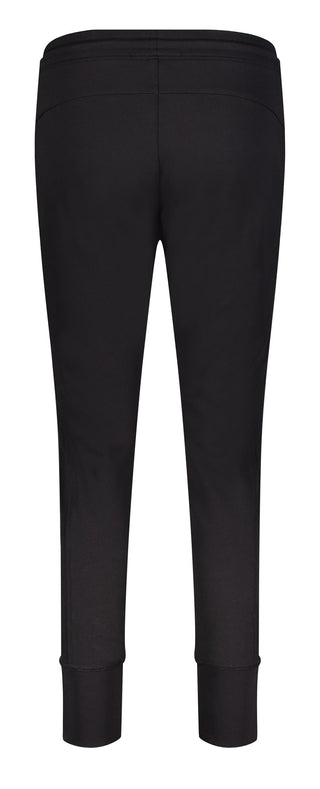 MAC FUTURE Jogpants - Nocturne Black - 2773-00-0172L 090