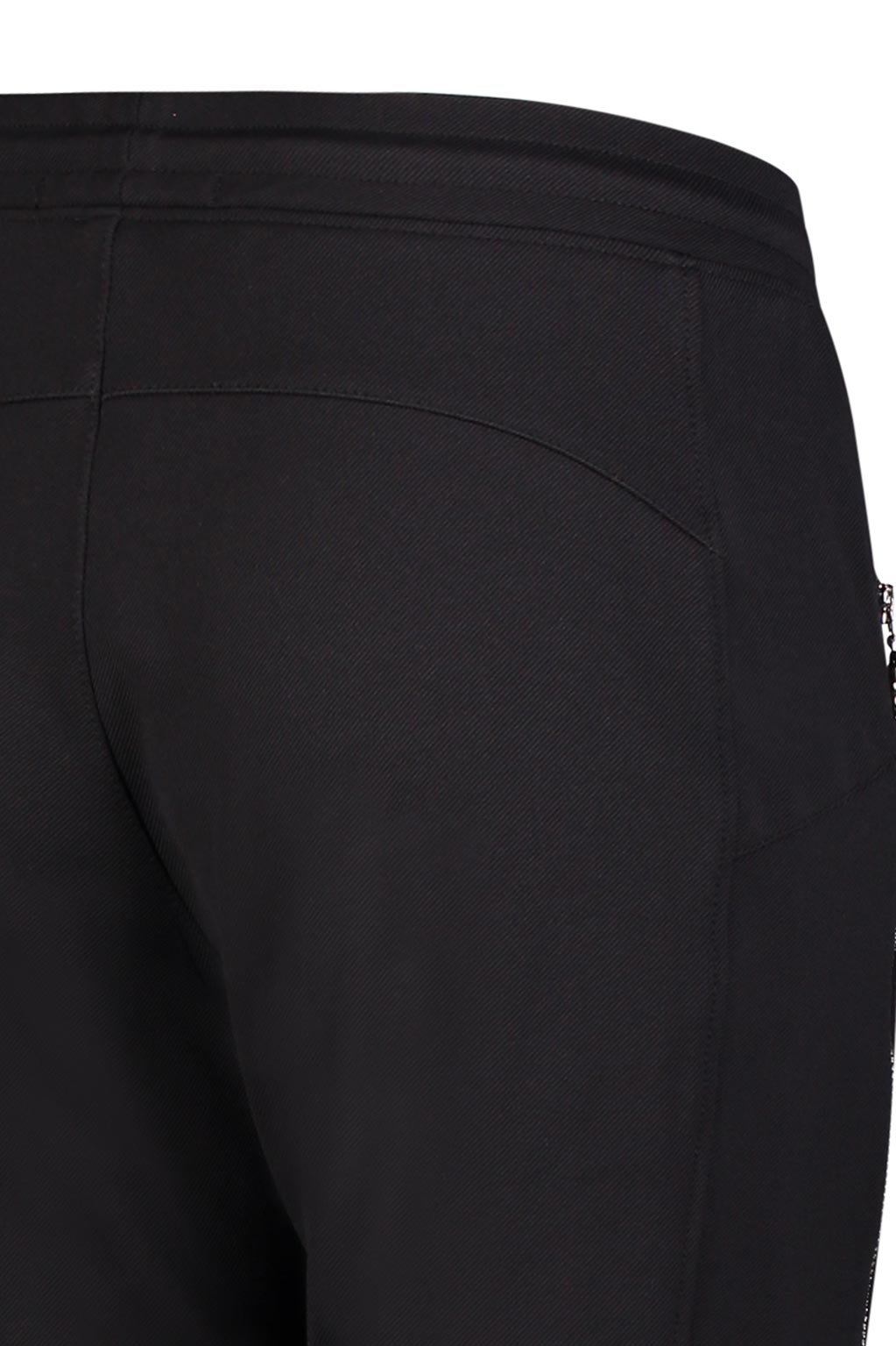 MAC FUTURE Jogpants - Nocturne Black - 2773-00-0172L 090 von MAC
