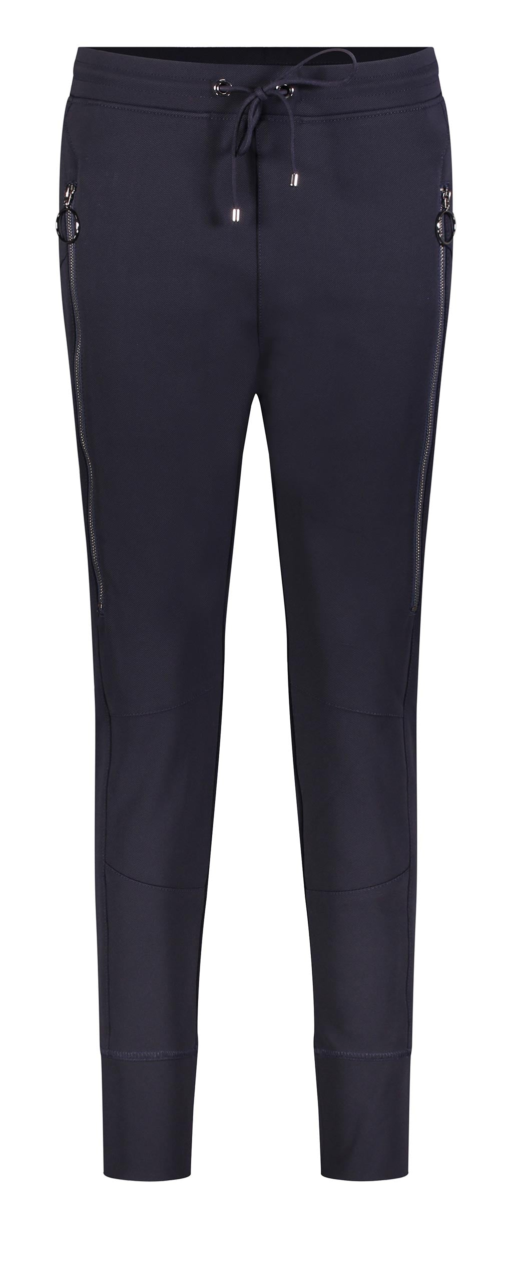 MAC FUTURE Jogpants - Midnight Navy Blue - 2773-00-0172L 198