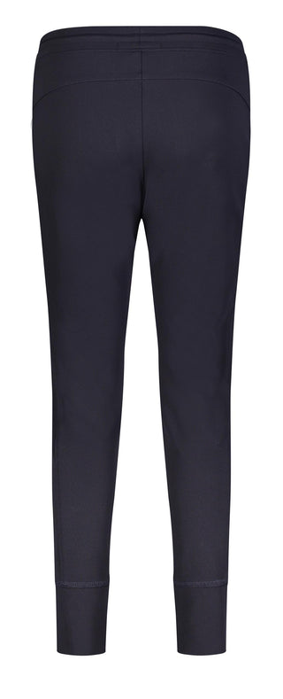MAC FUTURE Jogpants - Midnight Navy Blue - 2773-00-0172L 198