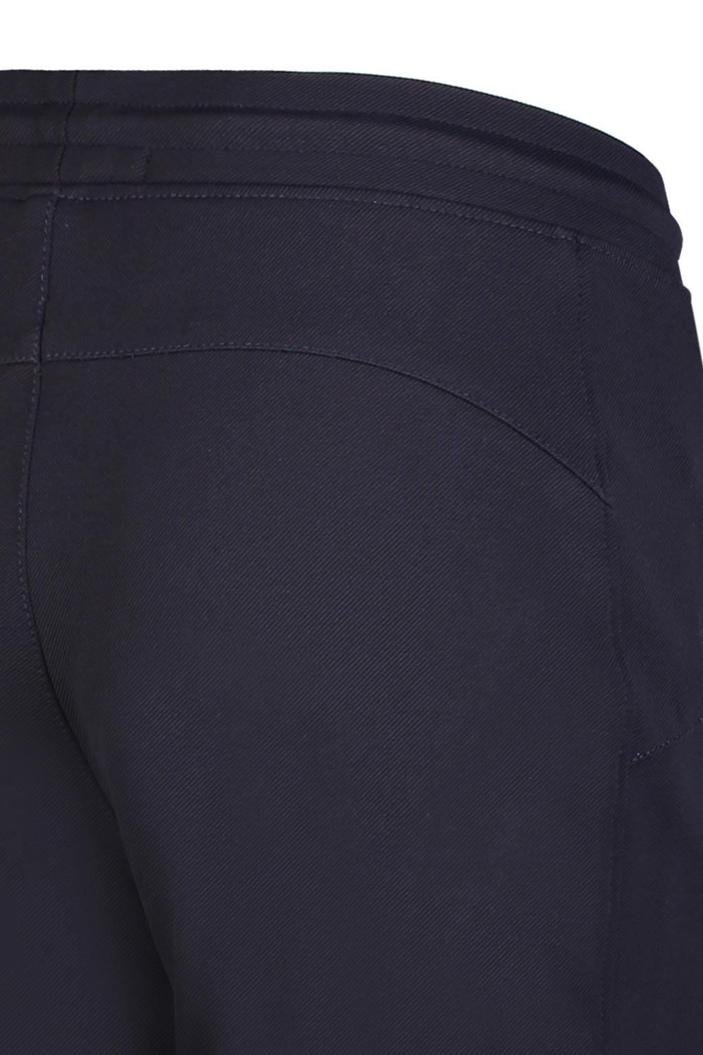 MAC FUTURE Jogpants - Midnight Navy Blue - 2773-00-0172L 198 von MAC