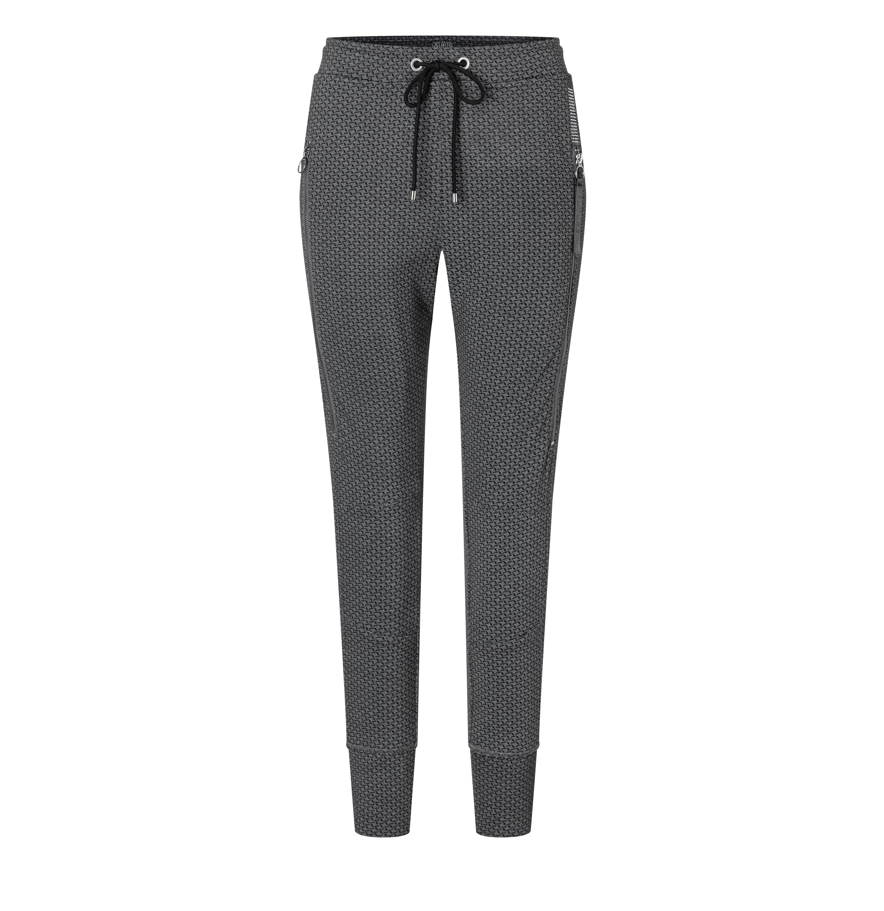 MAC Future Jogpants - Night Marengo Mix - 2773-01-0110-092B