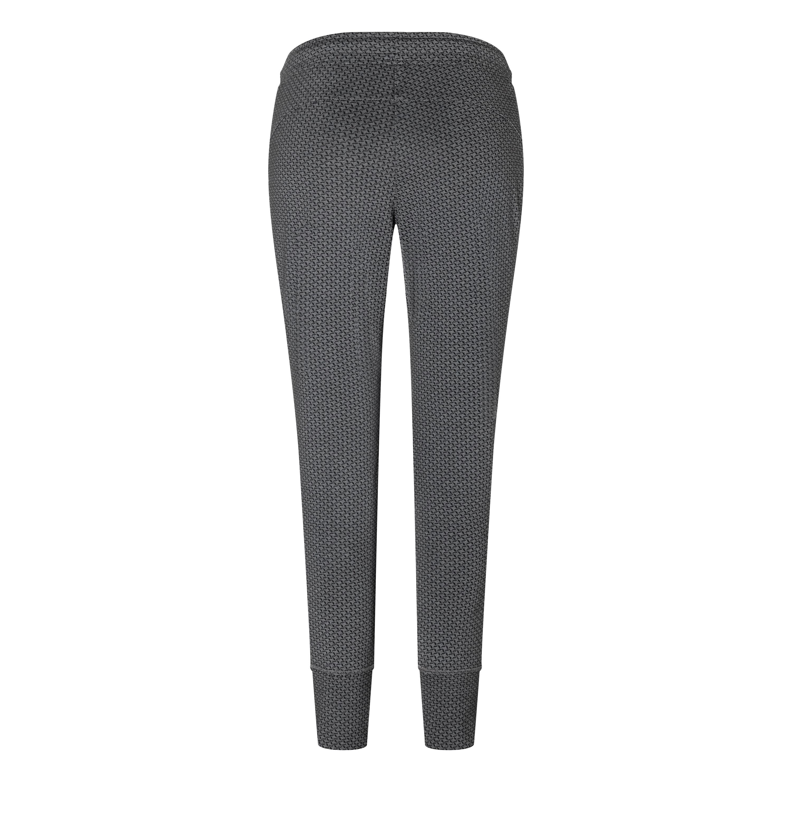 MAC Future Jogpants - Night Marengo Mix - 2773-01-0110-092B