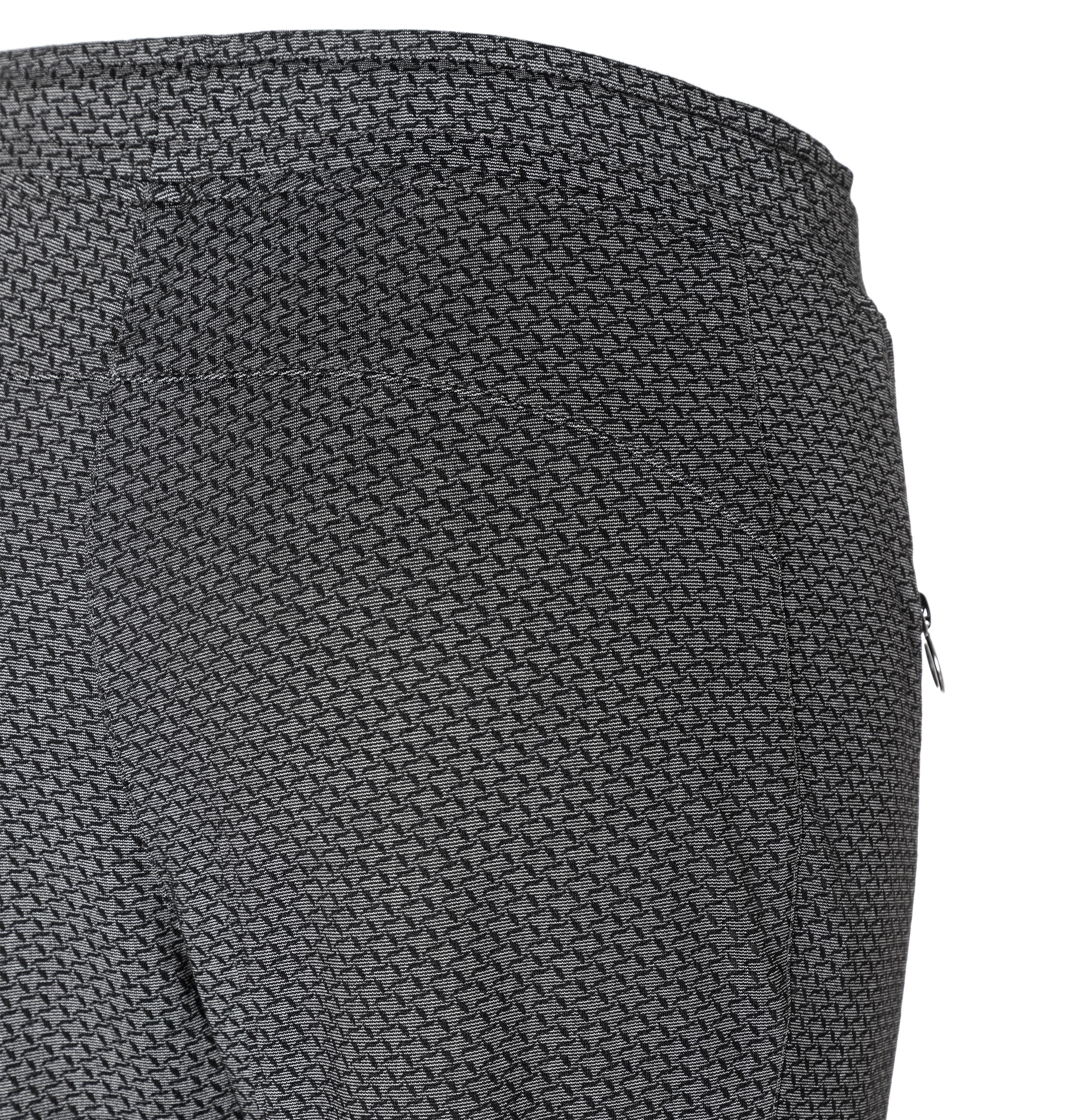 MAC Future Jogpants - Night Marengo Mix - 2773-01-0110-092B von MAC