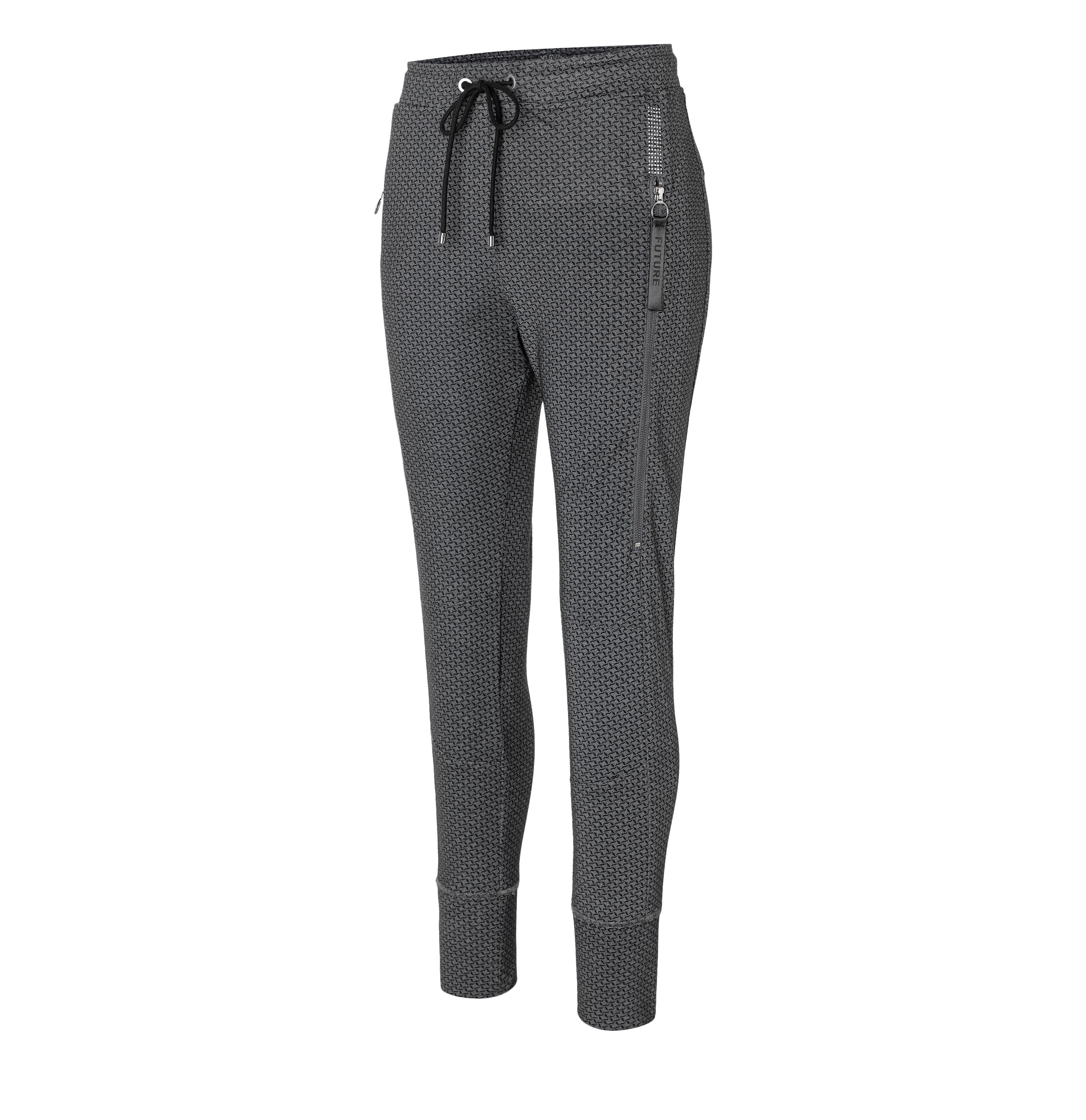MAC Future Jogpants - Night Marengo Mix - 2773-01-0110-092B von MAC