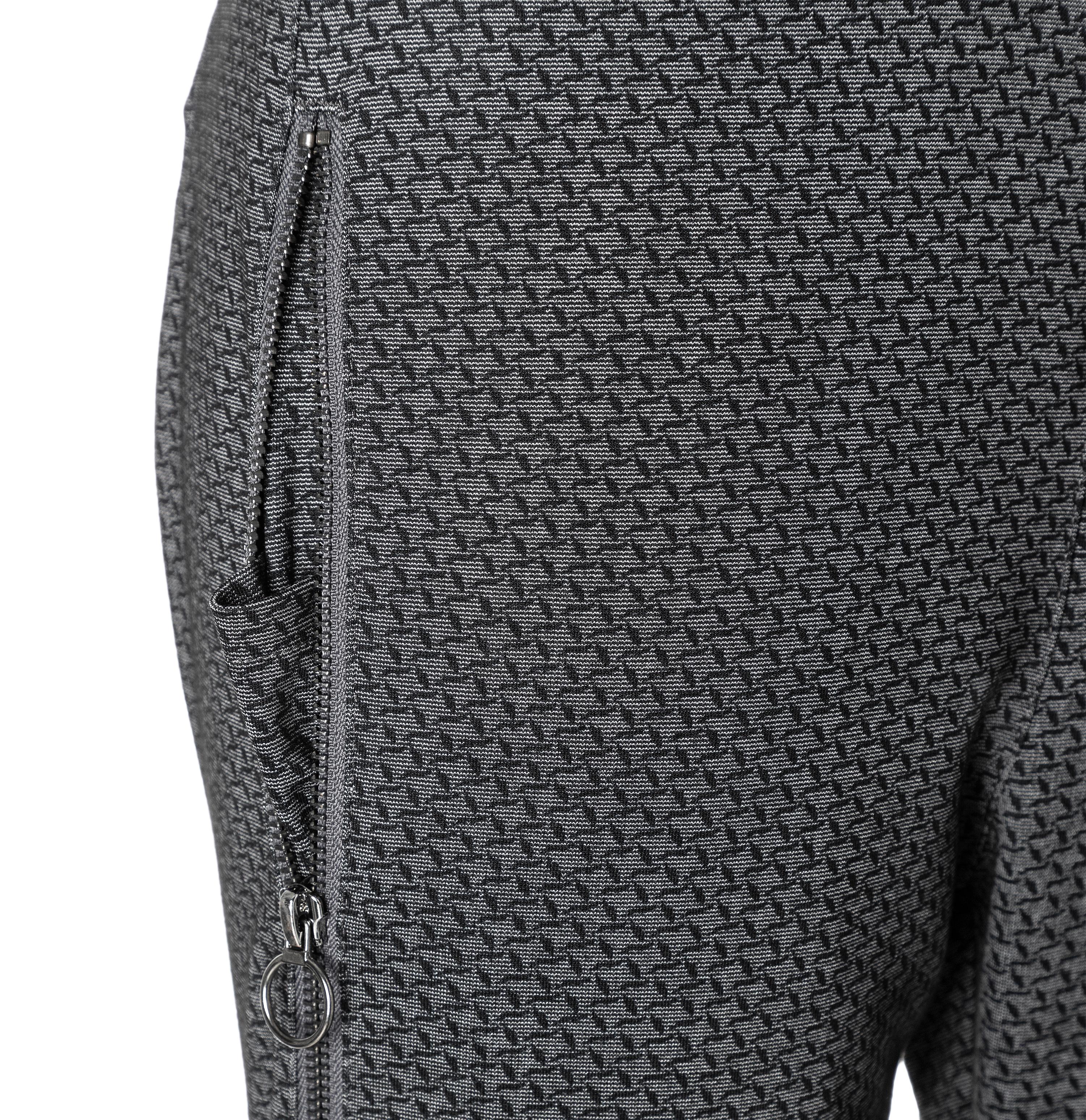 MAC Future Jogpants - Night Marengo Mix - 2773-01-0110-092B von MAC