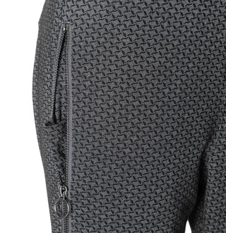MAC Future Jogpants - Night Marengo Mix - 2773-01-0110-092B