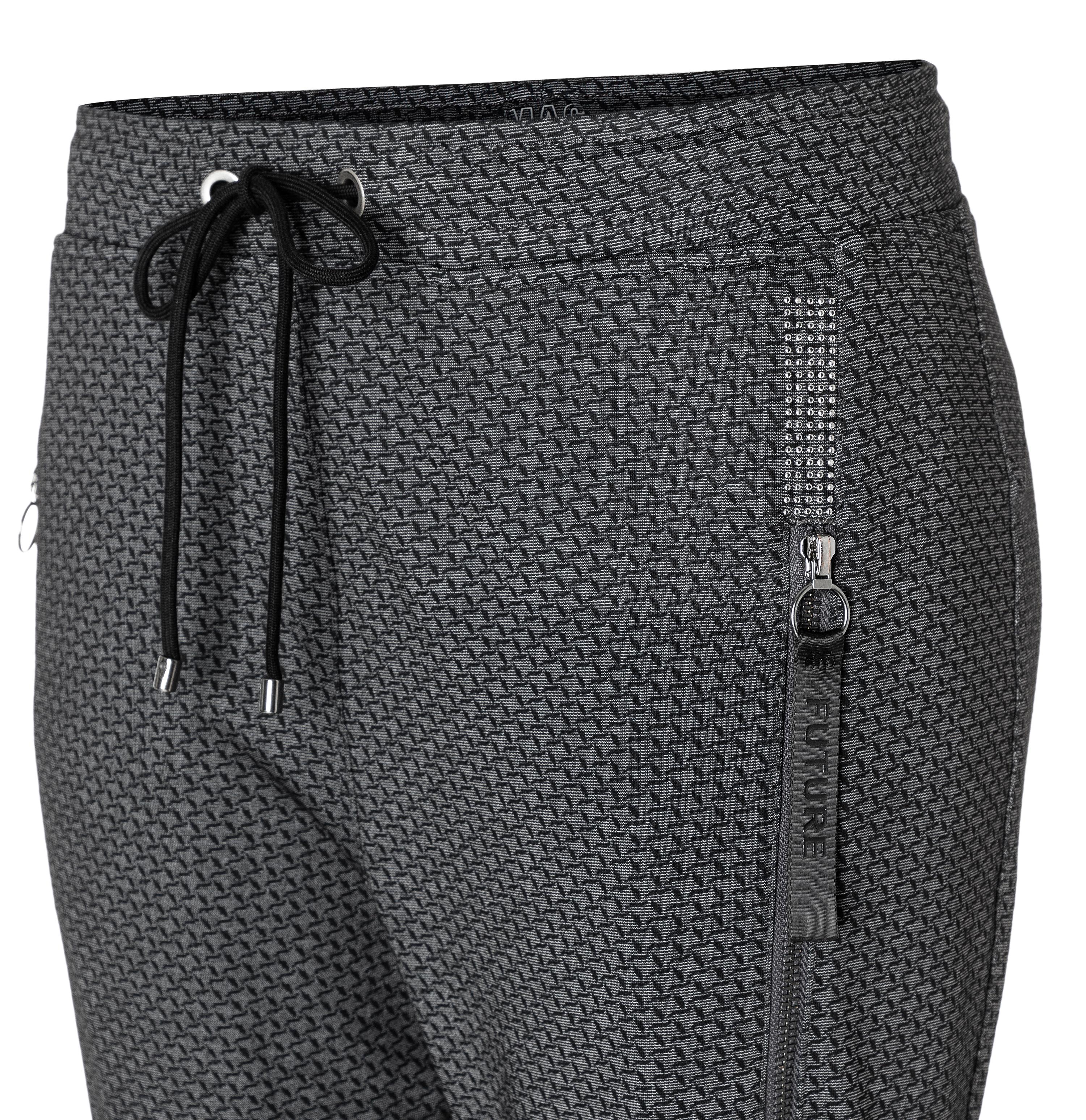 MAC Future Jogpants - Night Marengo Mix - 2773-01-0110-092B von MAC