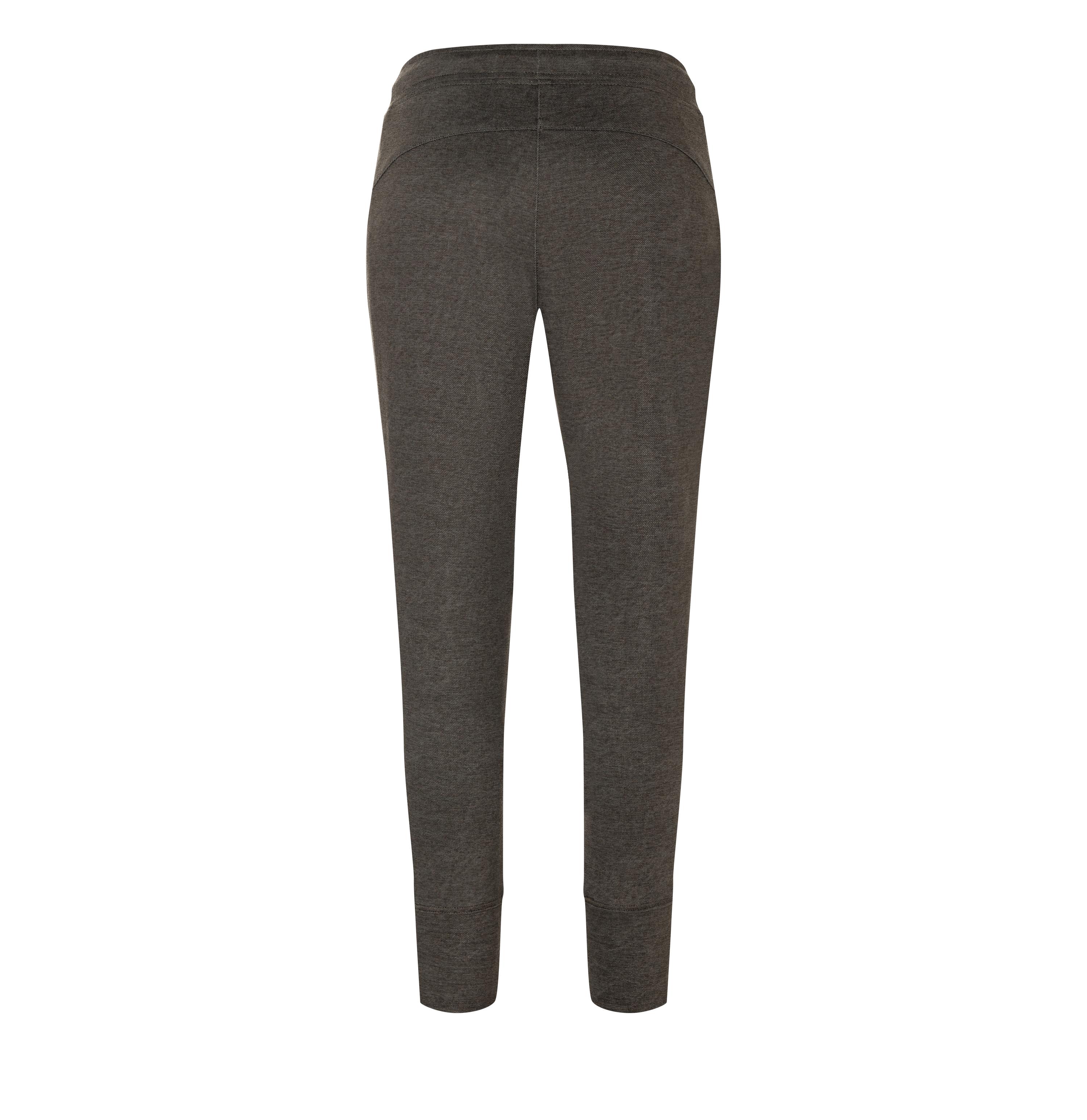 MAC Future Jogpants - Espresso Twill Brown - 2773-01-0110-284B