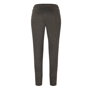 MAC Future Jogpants - Espresso Twill Brown - 2773-01-0110-284B