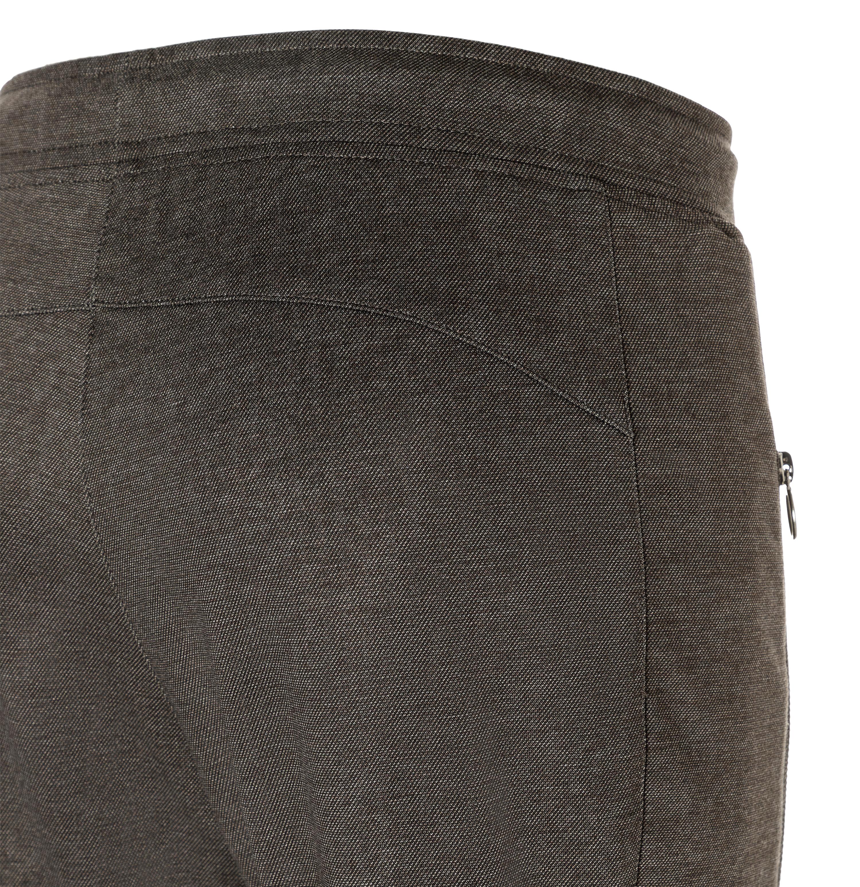 MAC Future Jogpants - Espresso Twill Brown - 2773-01-0110-284B von MAC