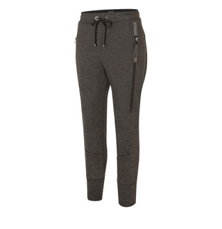 MAC Future Jogpants - Espresso Twill Brown - 2773-01-0110-284B