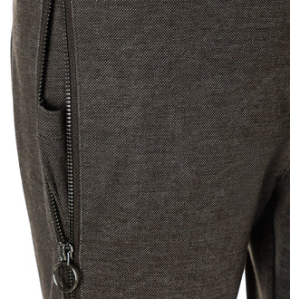 MAC Future Jogpants - Espresso Twill Brown - 2773-01-0110-284B