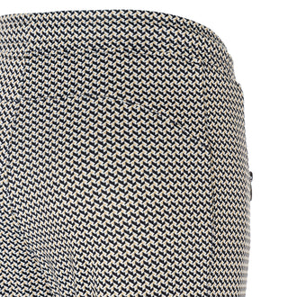 MAC FUTURE Jogpants - Honey Houndstooth Blend - 2773-01-0110-572B