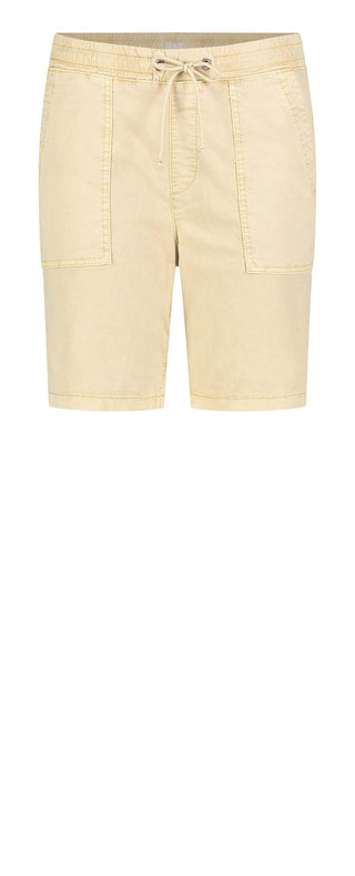 MAC EASY SHORTS biscuit léger PPT 2774-00-0407 216R