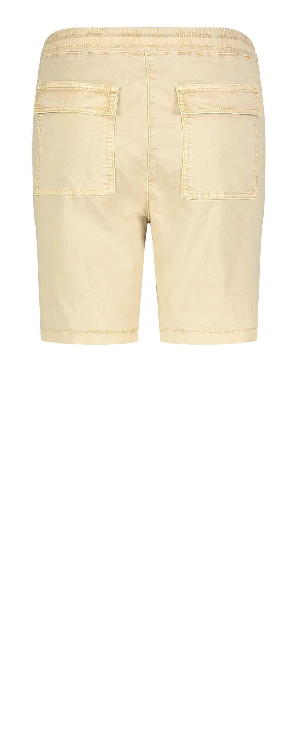 MAC EASY SHORTS - Wheat Sandstone - 2774-00-0407-216R