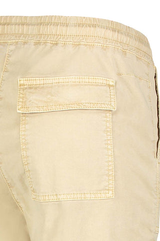 MAC EASY SHORTS biscuit léger PPT 2774-00-0407 216R