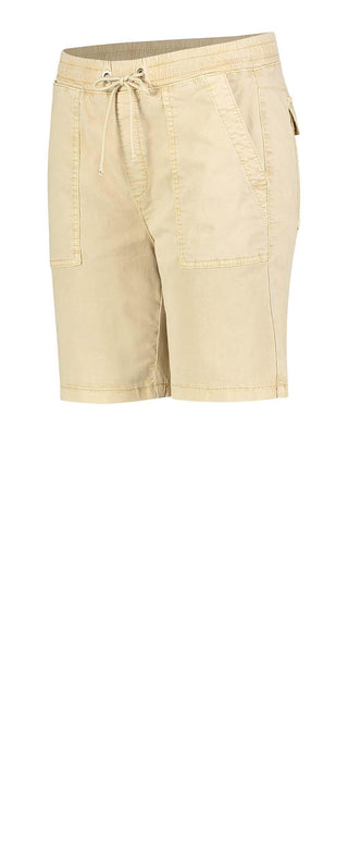 MAC EASY SHORTS biscuit léger PPT 2774-00-0407 216R