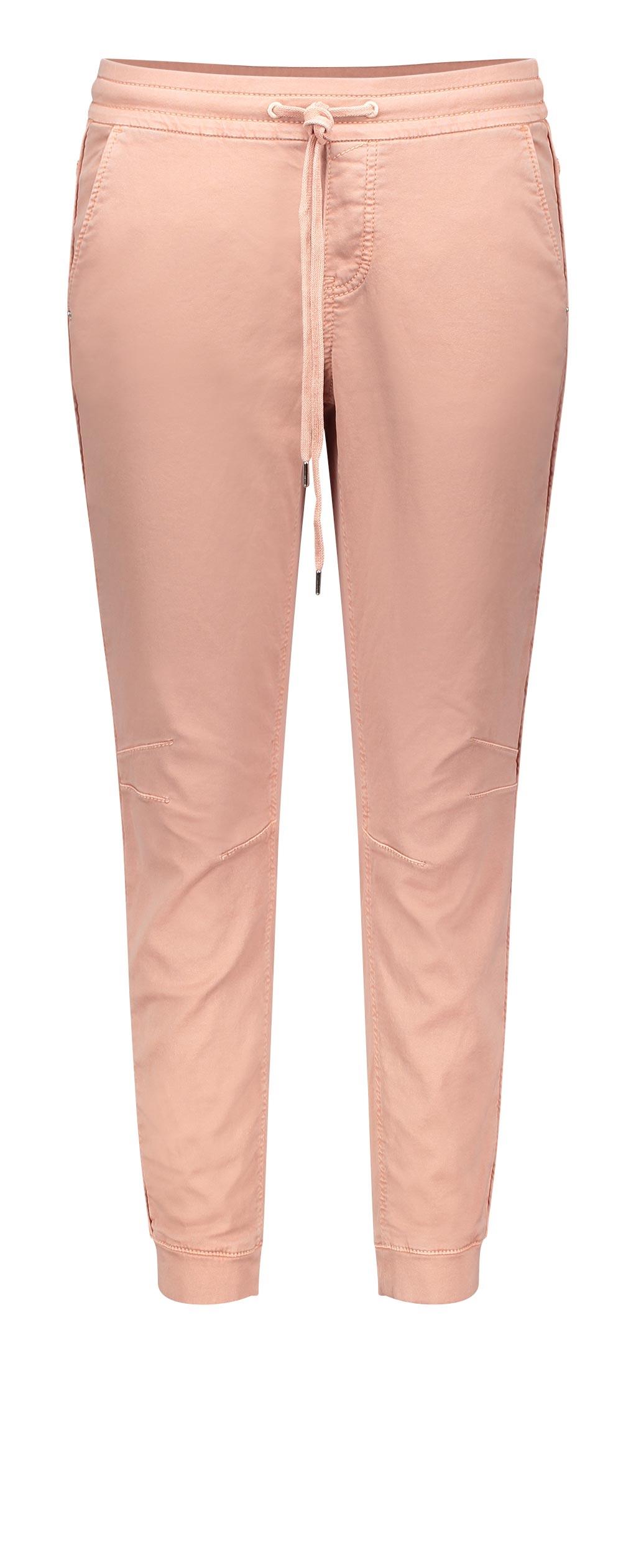 MAC Jog'n Jeans Jogpants - Peachy Blush Pink - 2784-00-0341-425R