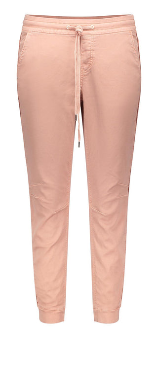 MAC Jog'n Jeans Jogpants - Peachy Blush Pink - 2784-00-0341-425R