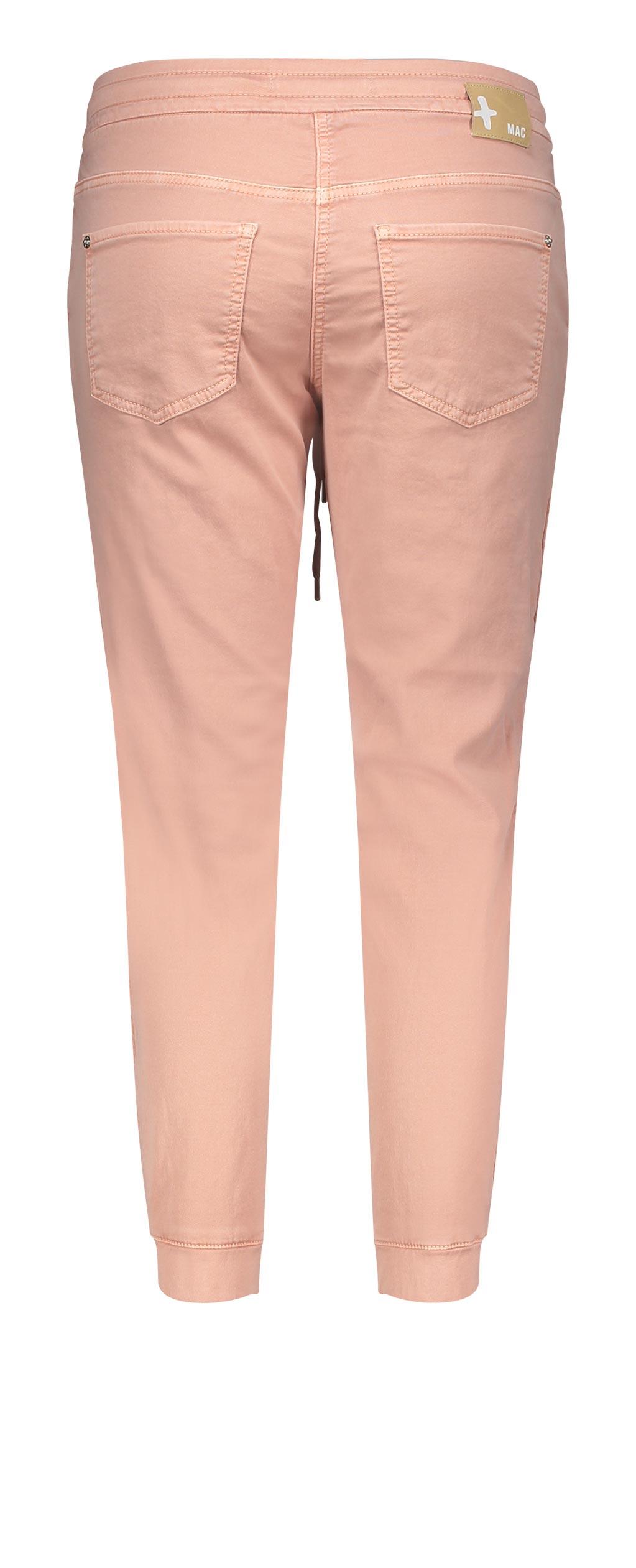 MAC Jog'n Jeans Jogpants - Peachy Blush Pink - 2784-00-0341-425R