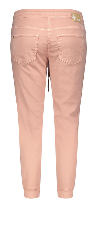 MAC Jog'n Jeans Jogpants - Peachy Blush Pink - 2784-00-0341-425R