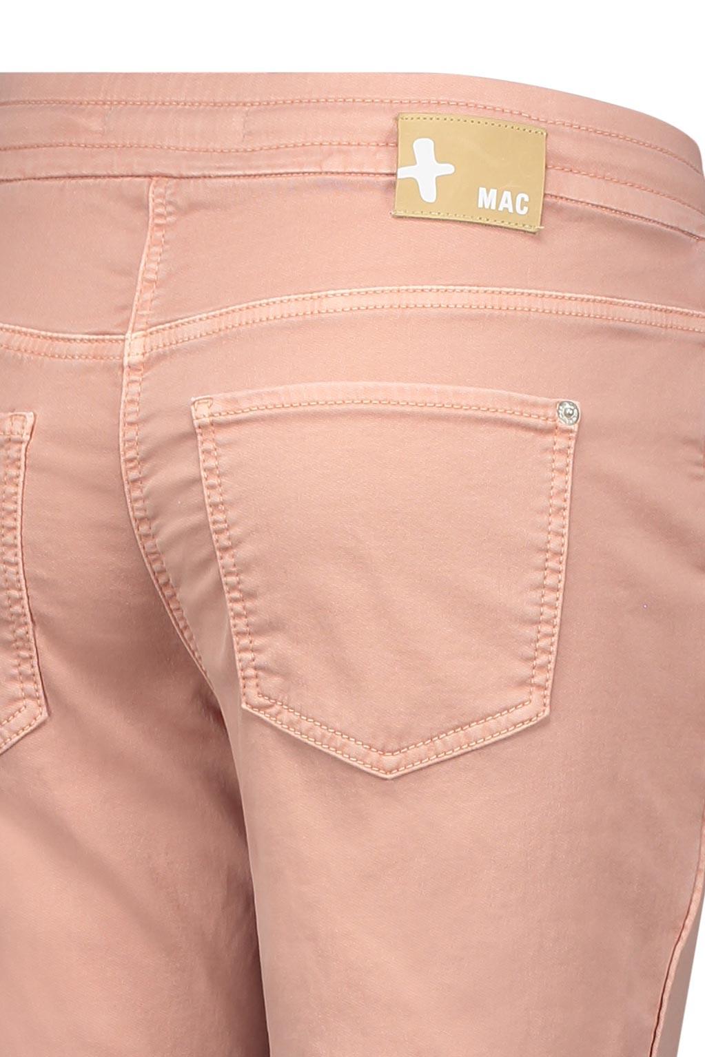 MAC Jog'n Jeans Jogpants - Peachy Blush Pink - 2784-00-0341-425R