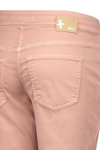 MAC Jog'n Jeans Jogpants - Peachy Blush Pink - 2784-00-0341-425R