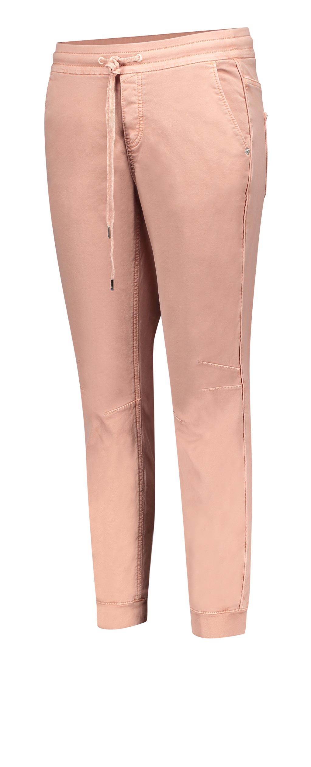 MAC Jog'n Jeans Jogpants - Peachy Blush Pink - 2784-00-0341-425R