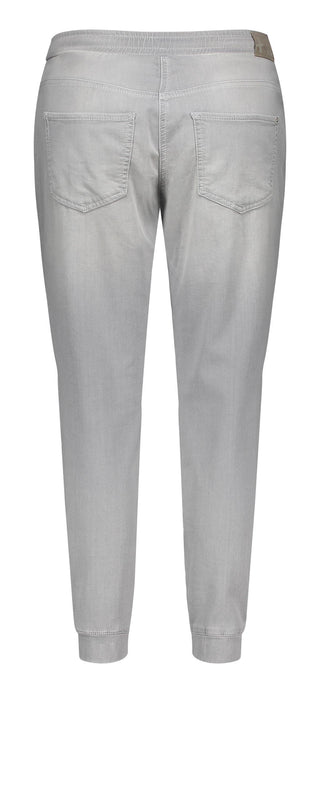 MAC Jog'n Jeans Jogpants - Ashen Harbor Denim - 2784-90-0341-D346