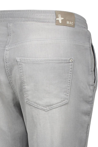 MAC Jog'n Jeans Jogpants - Ashen Harbor Denim - 2784-90-0341-D346
