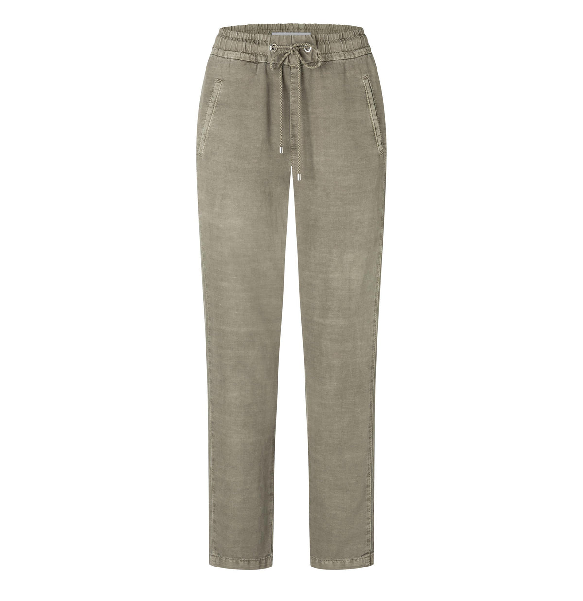 MAC EASY Tapered Chino - Sage Drift - 2786-00-0214L 344R